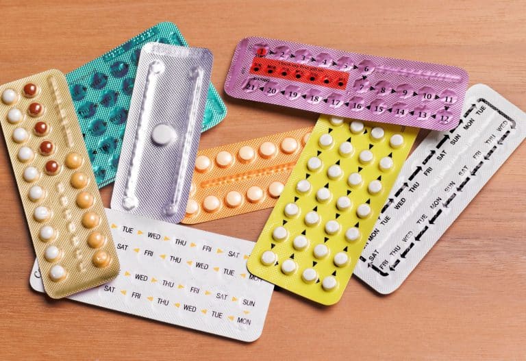 De pil door blijven slikken: goed of slecht?