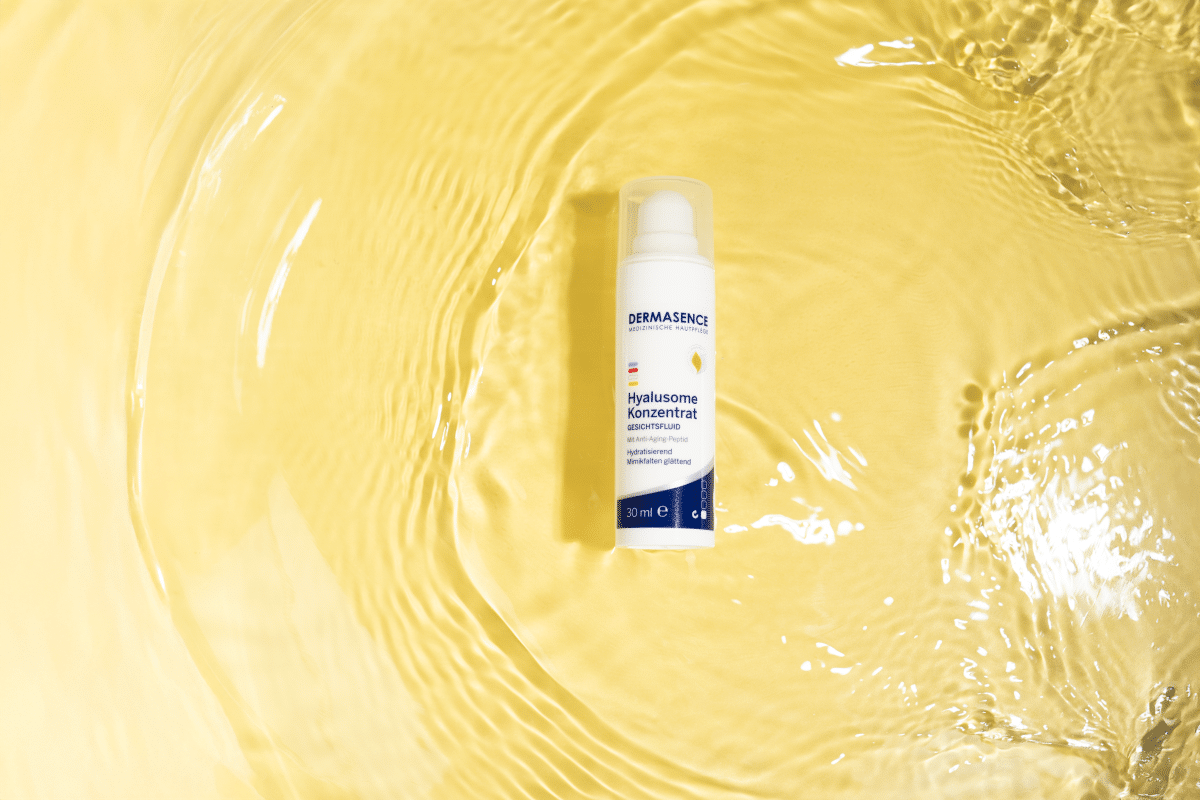 Hyalusome Concentrate 2