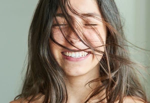 Smiling Woman Teeth 1000x1440