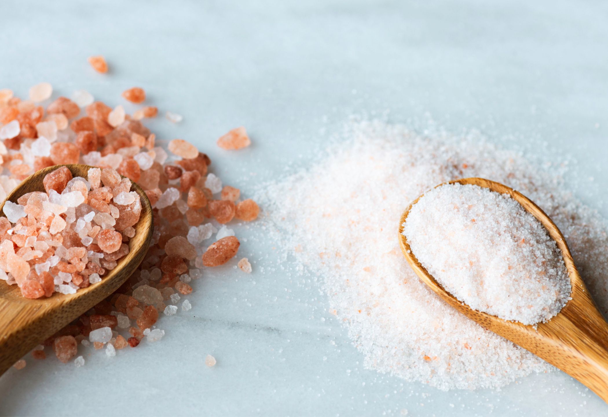 Hoe zit het nou met zout in je voeding?