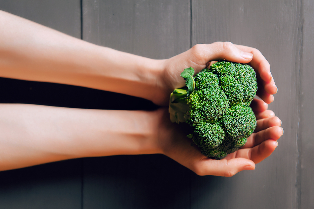 broccoli koken