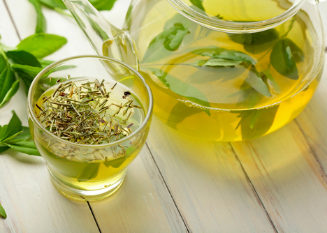 De voordelen van groene thee Hoeveel groene thee per dag is gezond? oppassen met groene thee