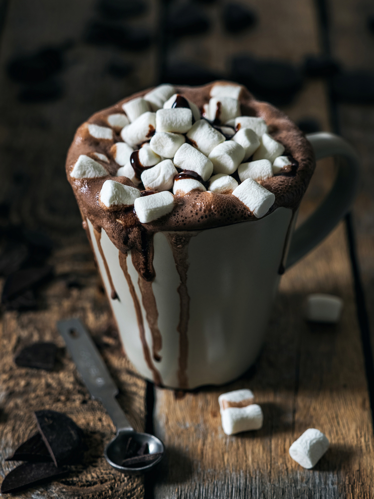 pure chocolade chocomelk hot chocolate maken tips sante