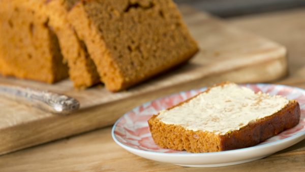 ontbijtkoek
