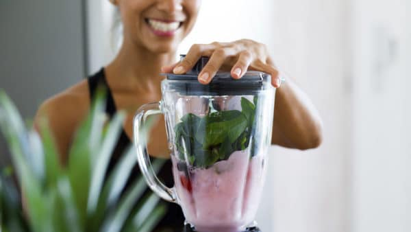 smoothie