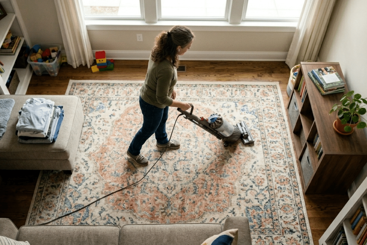 Huishoudelijke Klusjes