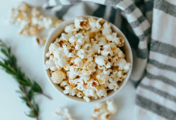 Gezonde Snacks
