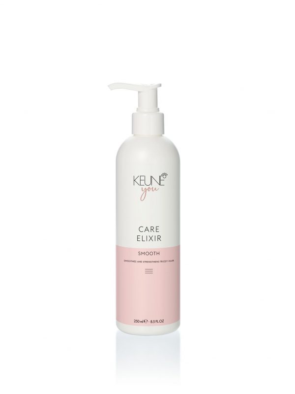 Keune You Care Elixir Smooth Shampoo