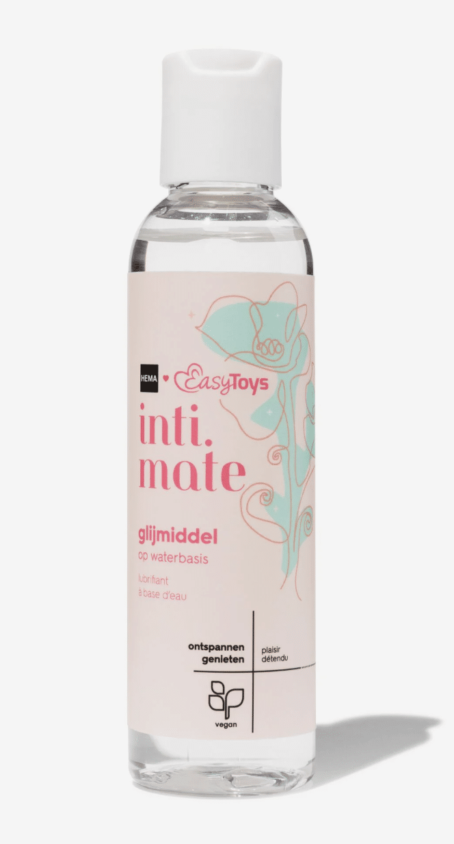 Glijmiddel