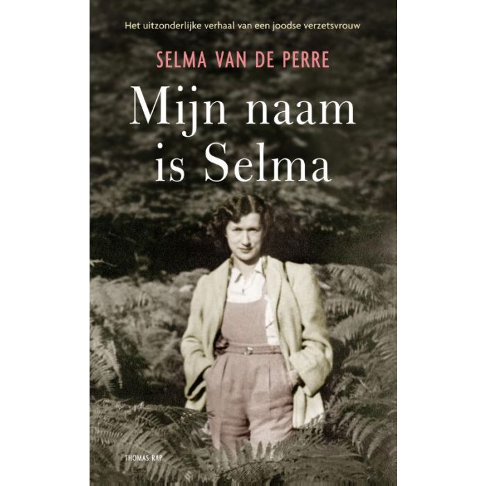 Oorlogsboeken Selma