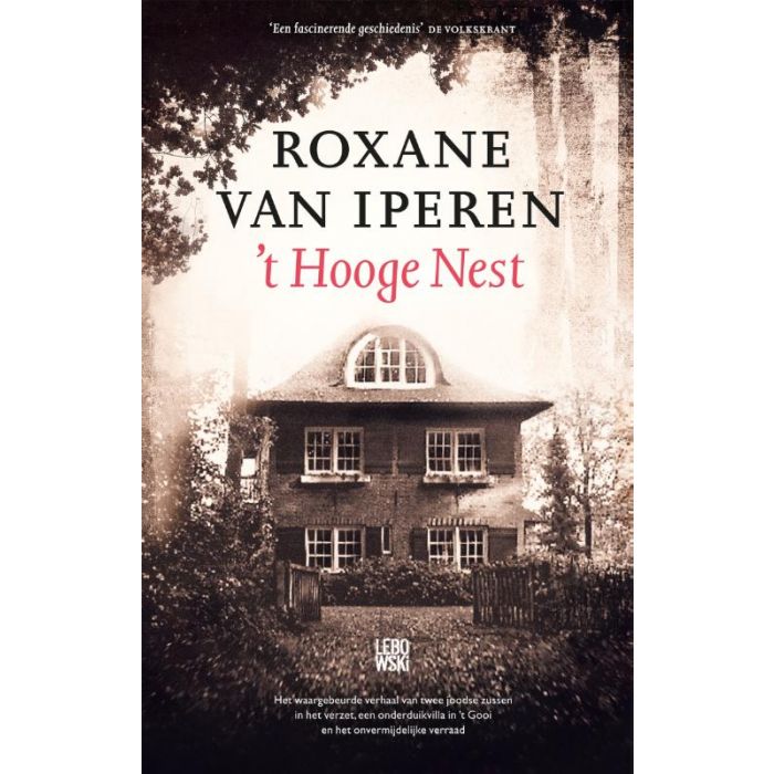 Oorlogsboeken T hooge nest