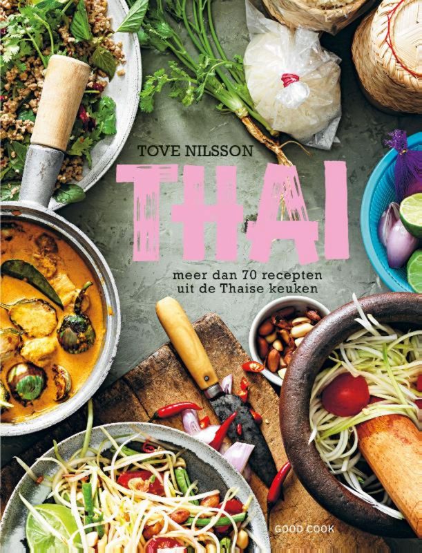 Boek Thai