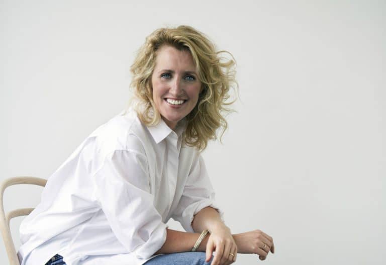 Huisarts Tamara de Weijer vlogt voor Santé