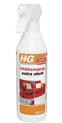 vlekkenspray HG