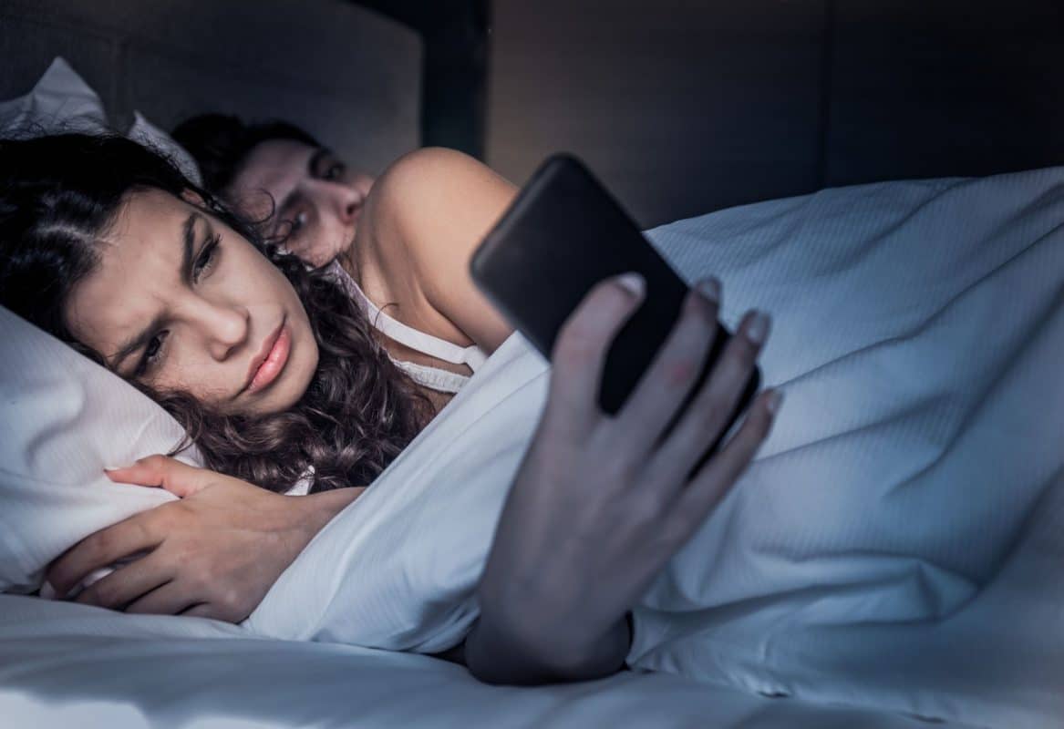 Zo weet je of je in een toxic relatie zit