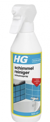 schimmelreiniger