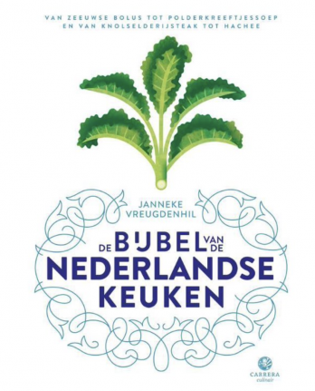 bijbel nederlandse keuken