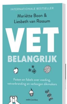 vet belangrijk