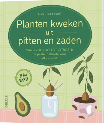 pitten en zaden