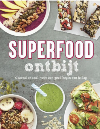 superfood ontbijt