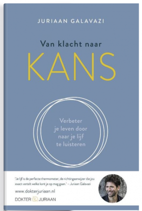 Van klacht naar kans