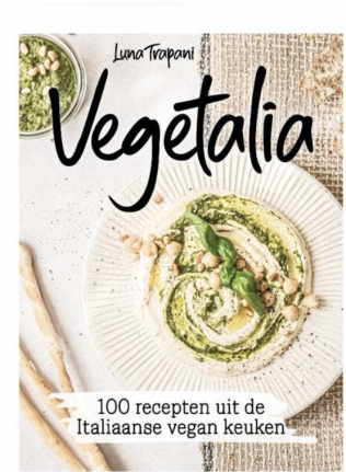 vegan kookboek