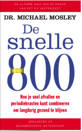 snelle 800