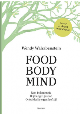 food body mind
