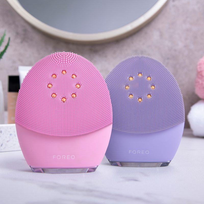 Luna 3 FOREO