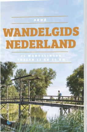 wandelgids nederland