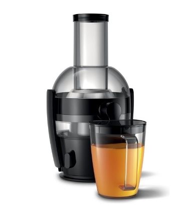Philipsslowjuicer 1