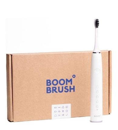 Boombrush Ad
