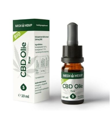 Cbd Oil