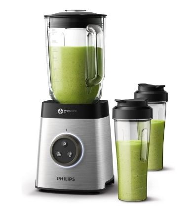 Philips Pro Blender Ad