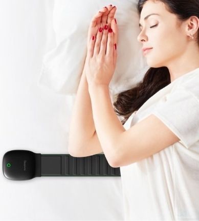 Sleep Tracker Ad 1