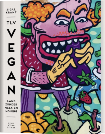 Tlv Vegan