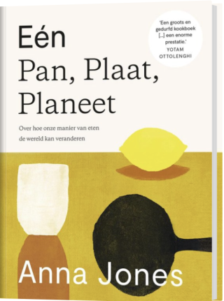 Een Pan Plaat Planeet