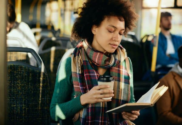 Reading On Bus 2100x1440