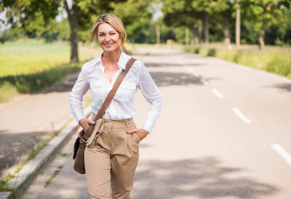 Wandelen Calorieen lopen zonderblaren lopers afvallen lopen