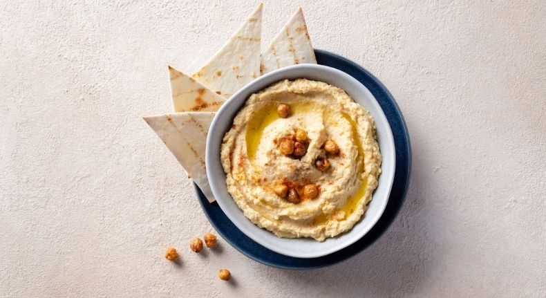 Hummus