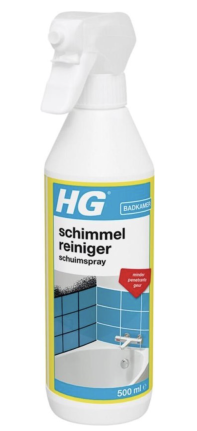 Schimmelreiniger