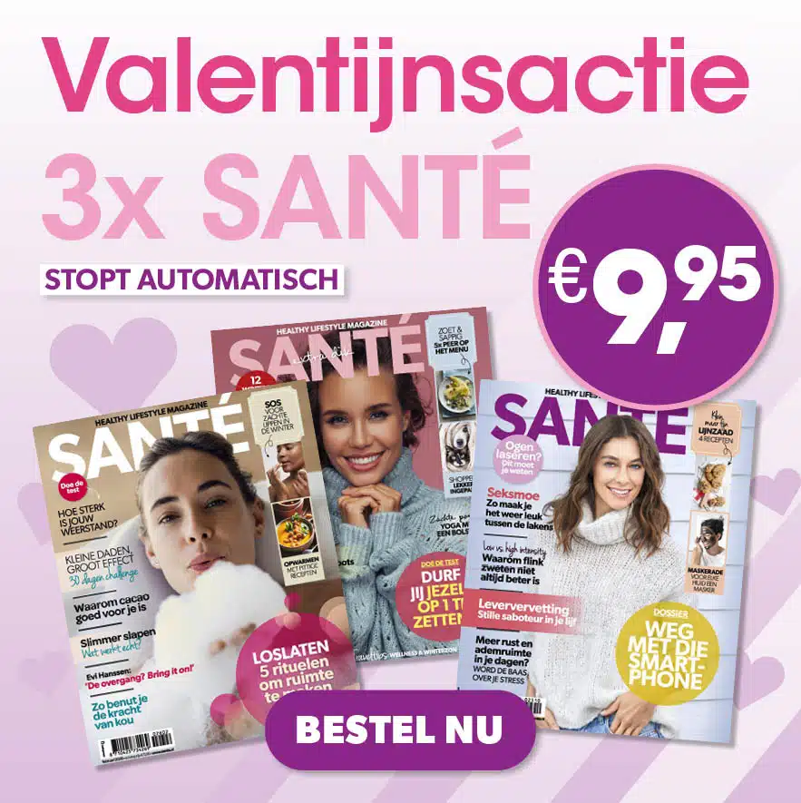 022026 San Valentijn2026 Banner