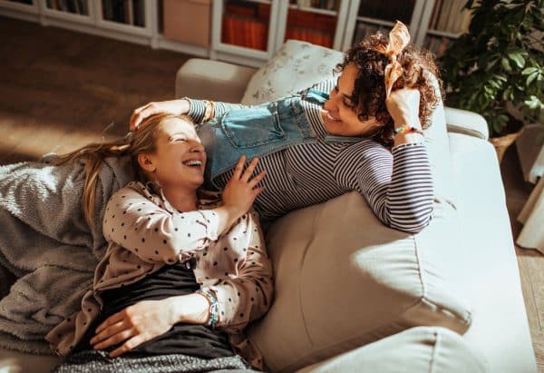 Liefdesrelatie partner verzekering