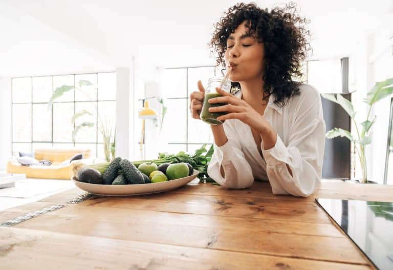 Dit zijn de 5 geheimen van slanke mensen