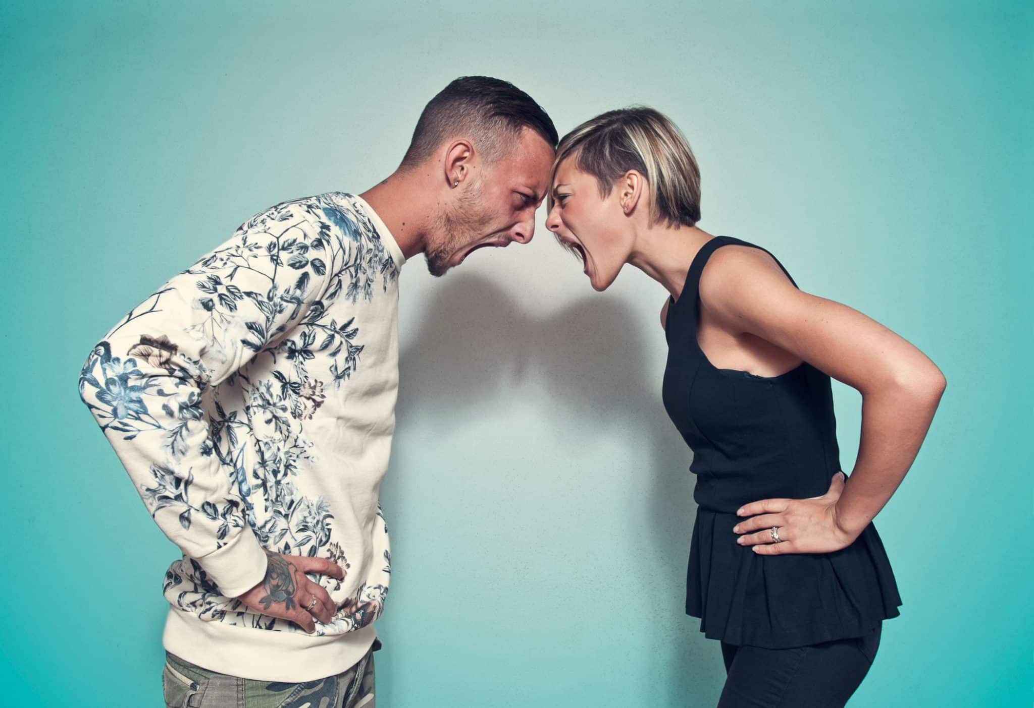 Dit zijn 11 tekenen dat je in een toxic relatie zit