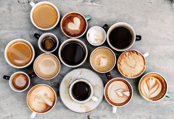 Koffie