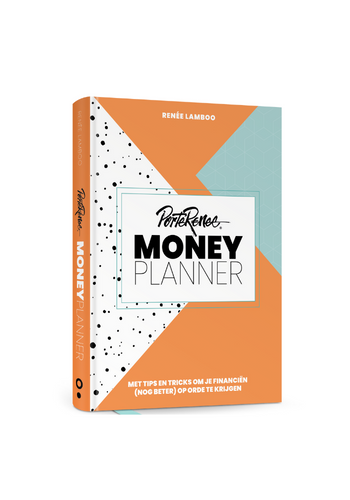 Money Planner Porterenee Ad