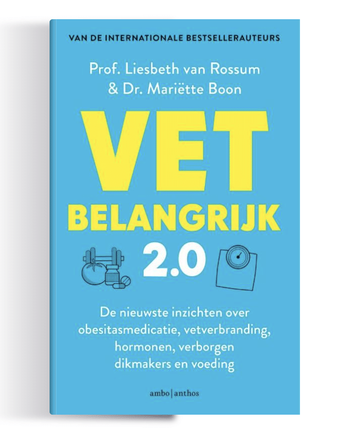 Vet Belangrijk