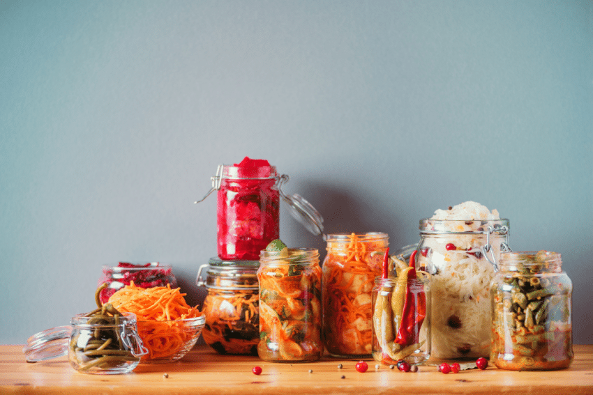 Fermenteren