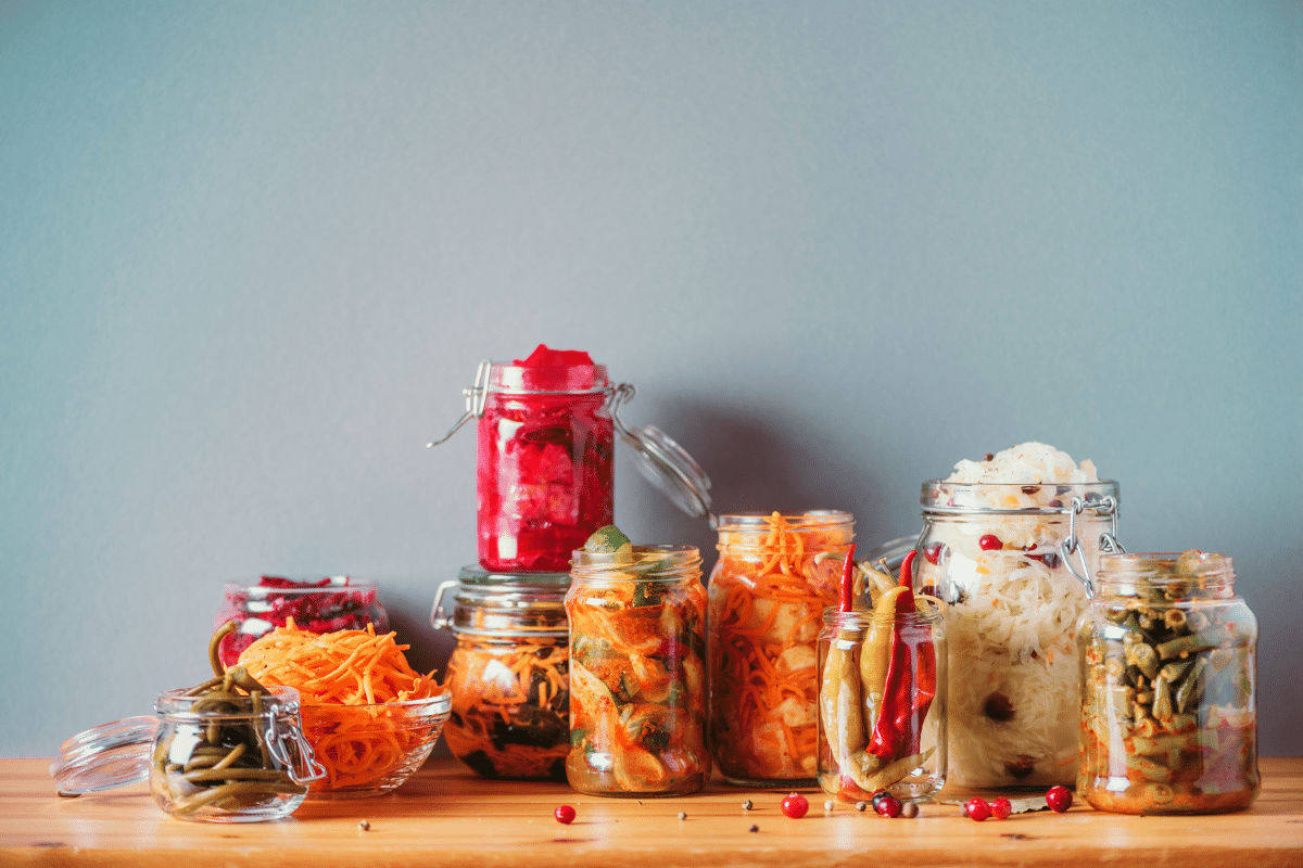 Fermenteren